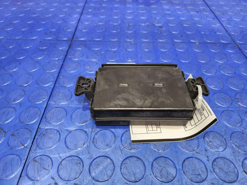 2014 Ford Mustang Chassis Brain Box