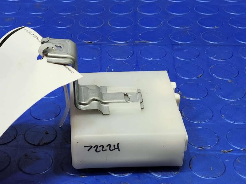 2014 Infiniti QX60 Chassis Brain Box