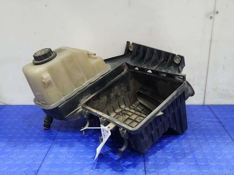 2013 Ford F-250 Super Duty Air Cleaner