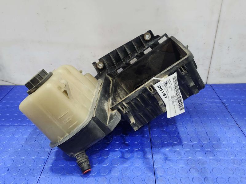 2013 Ford F-250 Super Duty Air Cleaner
