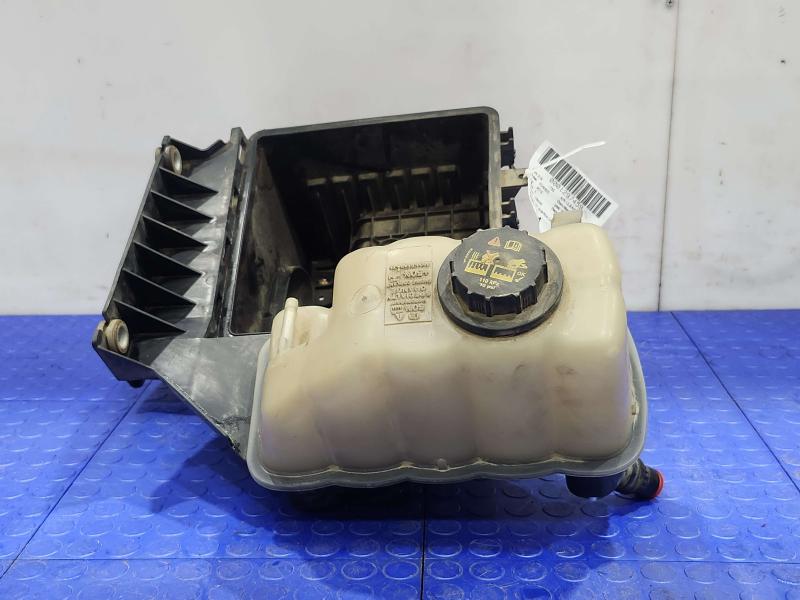 2013 Ford F-250 Super Duty Air Cleaner