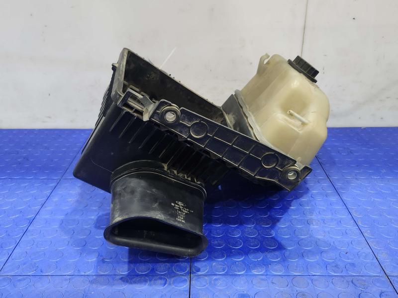 2013 Ford F-250 Super Duty Air Cleaner