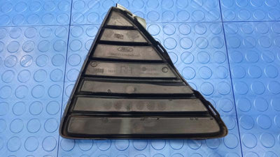 2013 Ford Focus Grille