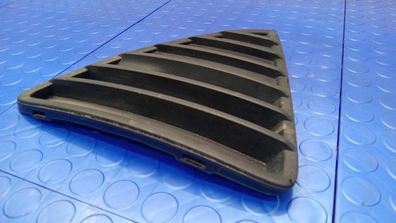 2013 Ford Focus Grille