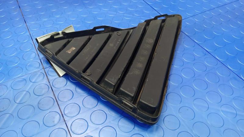 2013 Ford Focus Grille