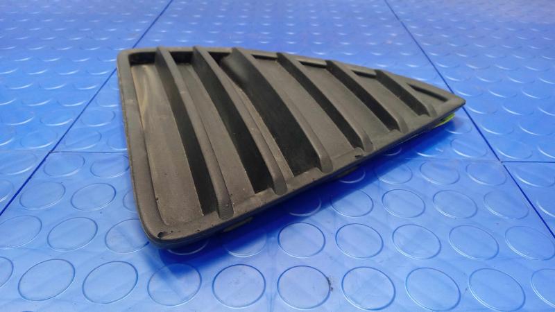 2013 Ford Focus Grille