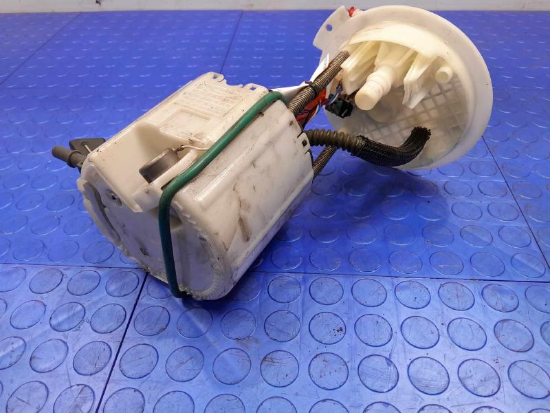 2013-2014 Cadillac ATS Tank Mounted Fuel Pump Assembly OEM 13503474