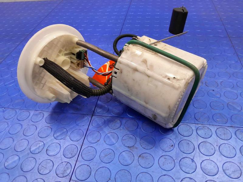 2013-2014 Cadillac ATS Tank Mounted Fuel Pump Assembly OEM 13503474