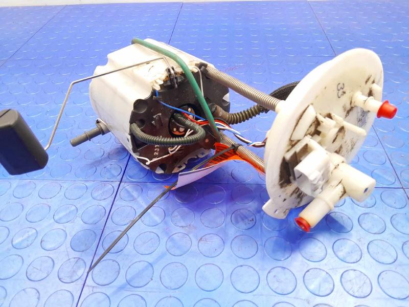 2013-2014 Cadillac ATS Tank Mounted Fuel Pump Assembly OEM 13503474