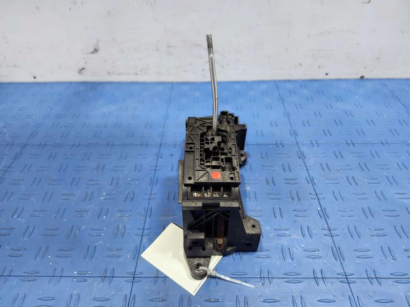 2013 Toyota Camry Floor Shifter
