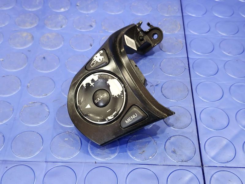2013 Honda Civic Combination Switch