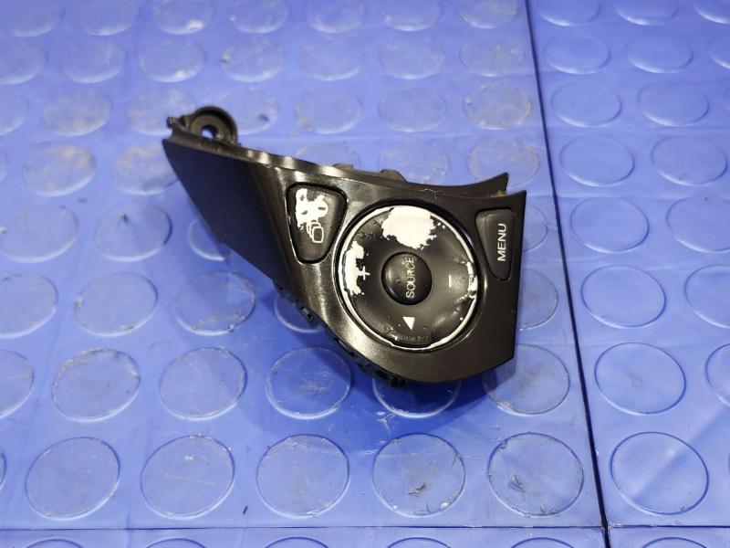 2013 Honda Civic Combination Switch