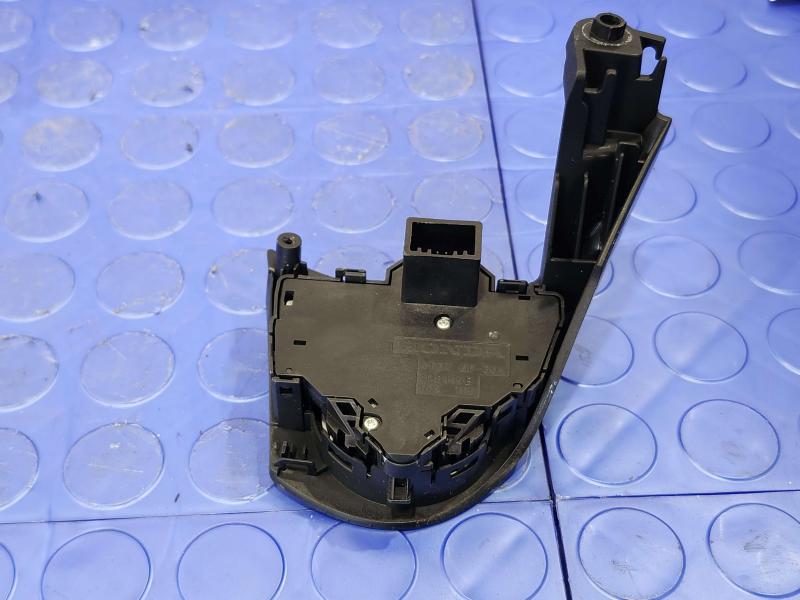 2013 Honda Civic Combination Switch