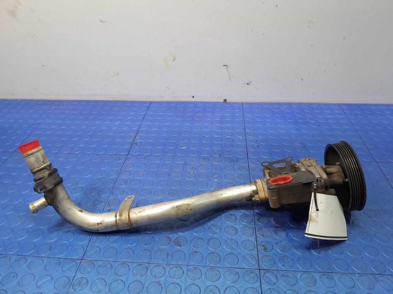 2015 Chrysler 200 Coolant Pump