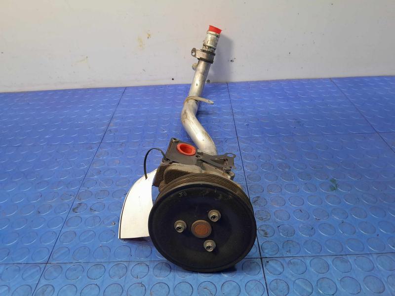2015 Chrysler 200 Coolant Pump