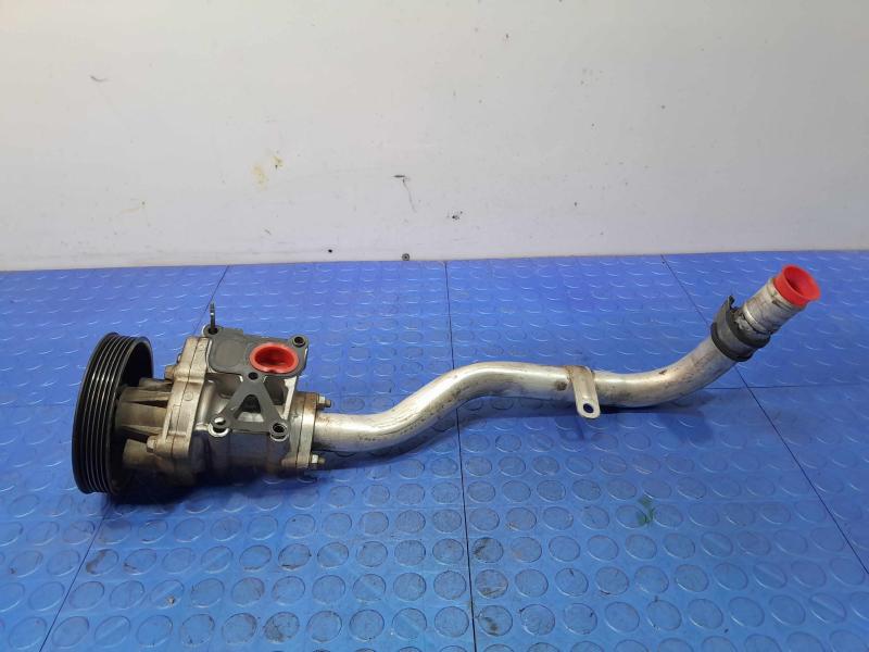 2015 Chrysler 200 Coolant Pump