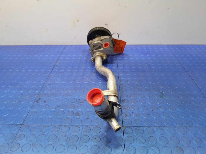 2015 Chrysler 200 Coolant Pump
