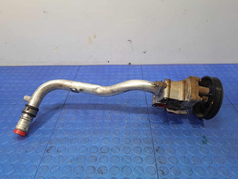2015 Chrysler 200 Coolant Pump