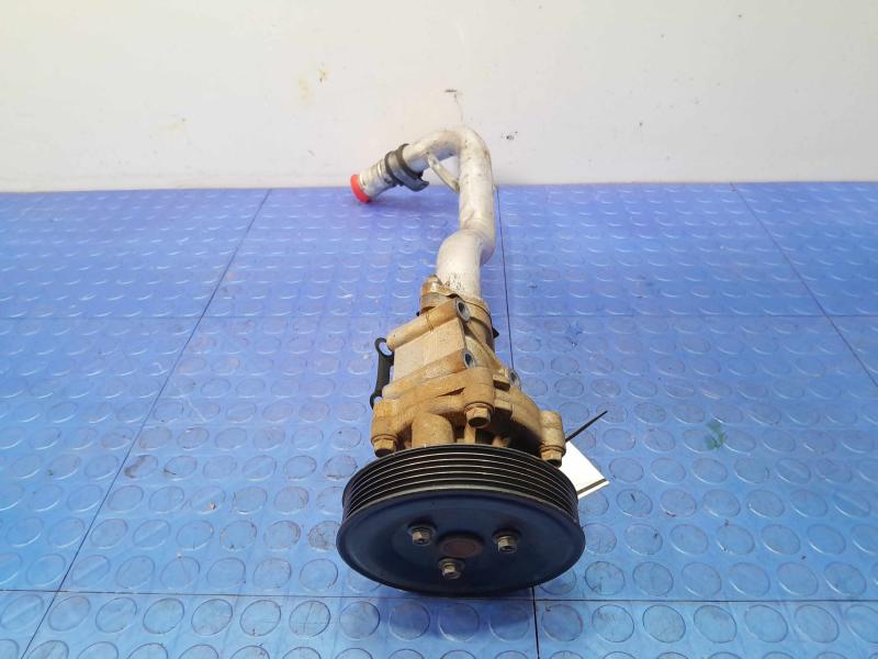 2015 Chrysler 200 Coolant Pump