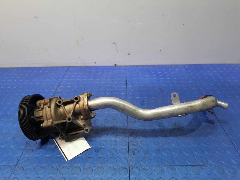 2015 Chrysler 200 Coolant Pump