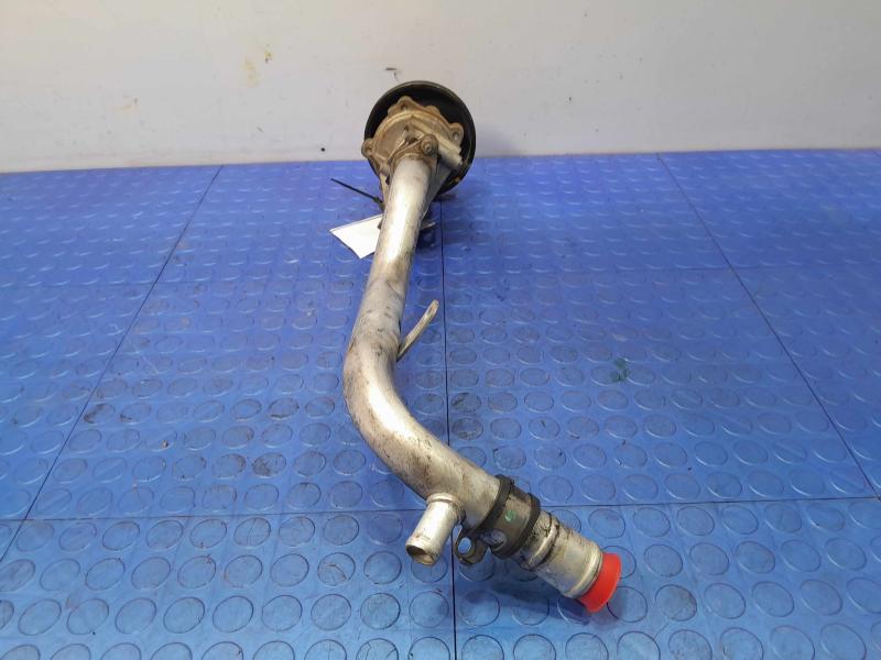 2015 Chrysler 200 Coolant Pump