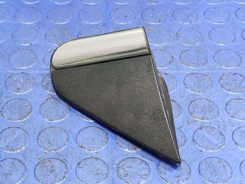 2011 Ford Edge Fender Moulding