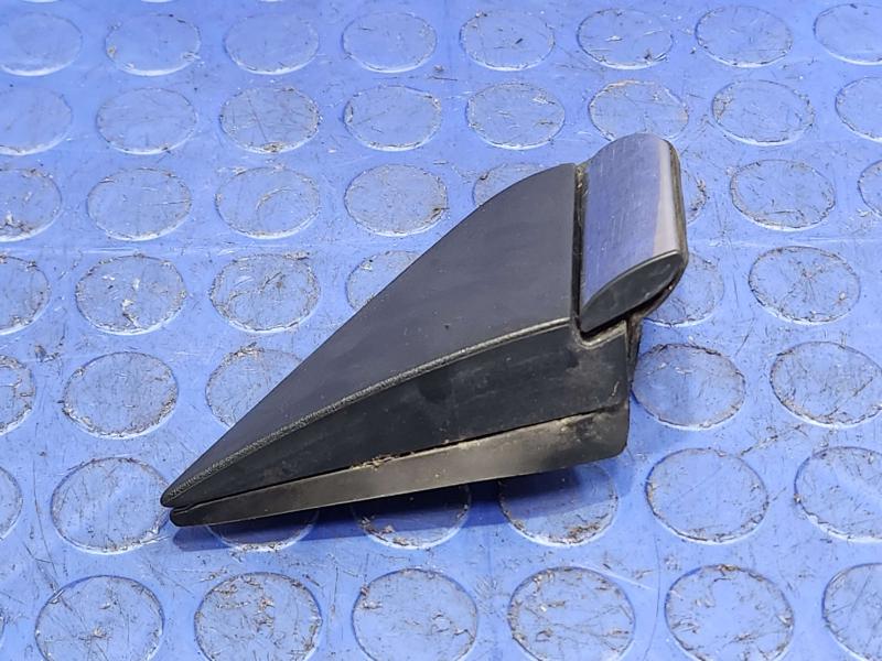 2011 Ford Edge Fender Moulding