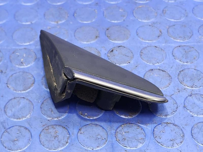 2011 Ford Edge Fender Moulding