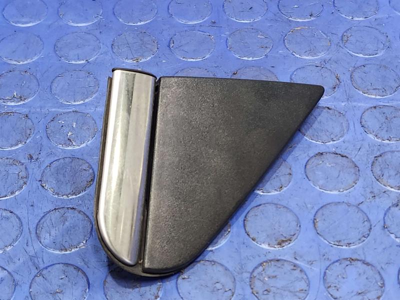 2011 Ford Edge Fender Moulding