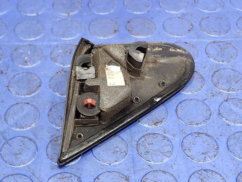 2011 Ford Edge Fender Moulding