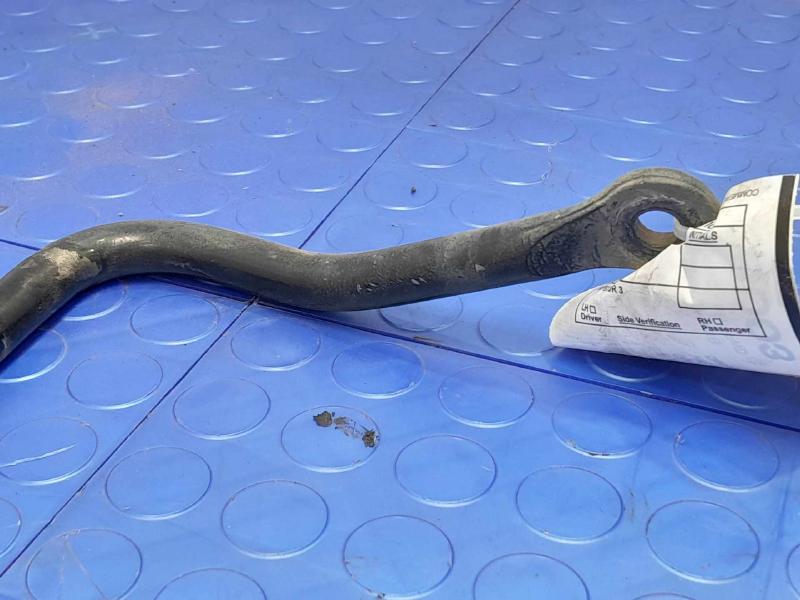 2020 Mitsubishi Outlander Sport Stabilizer Bar