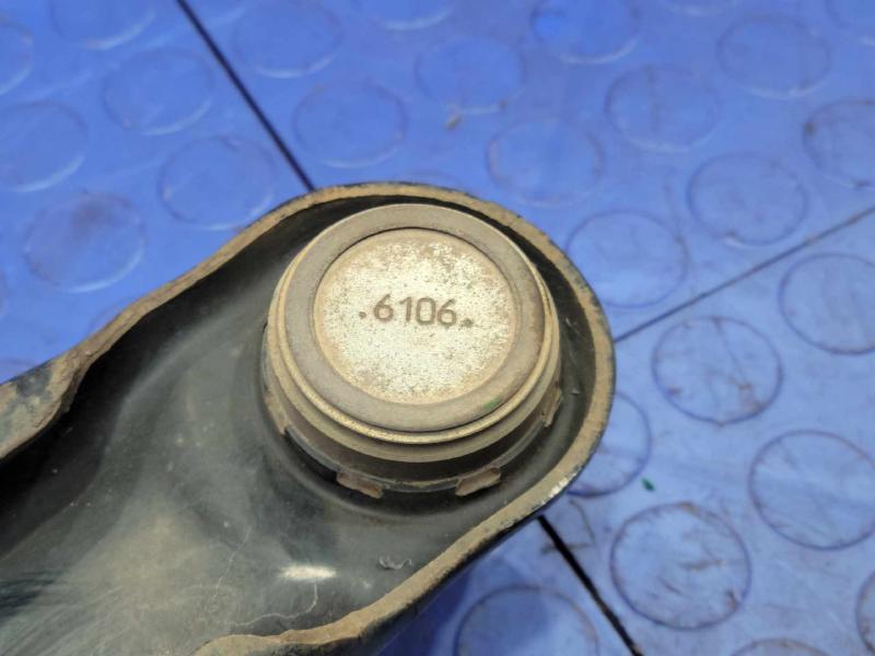 2016 Mitsubishi Lancer Lower Control Arm Front