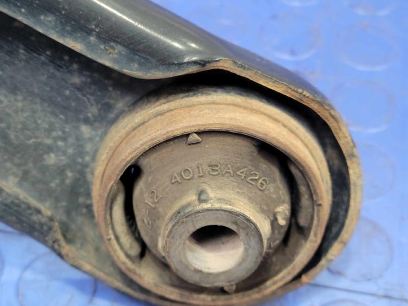2016 Mitsubishi Lancer Lower Control Arm Front