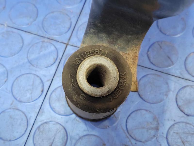 2016 Mitsubishi Lancer Lower Control Arm Front