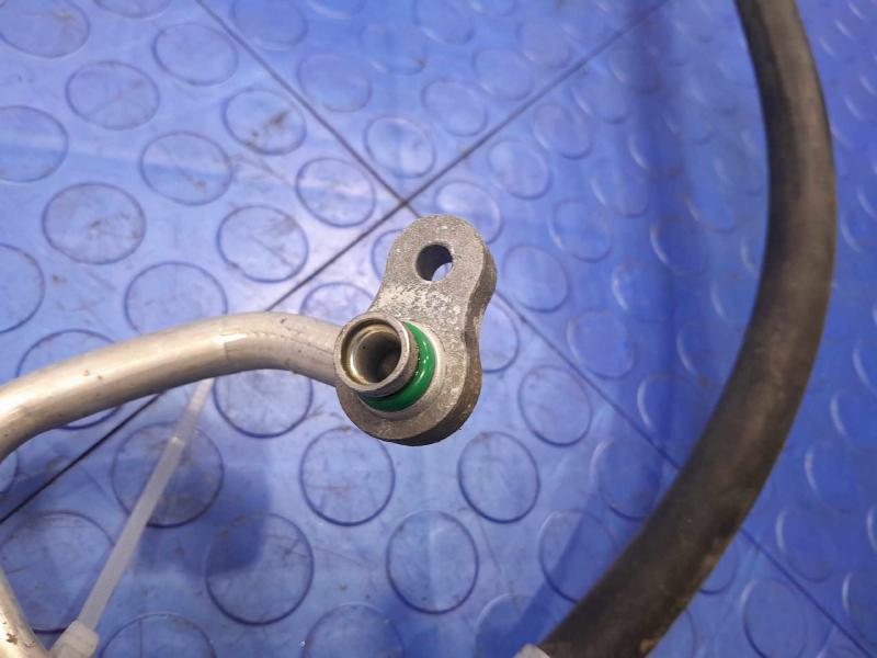 2016-2018 Kia Optima R134A AC Air Conditioner Discharge Hose OEM 97762D5000