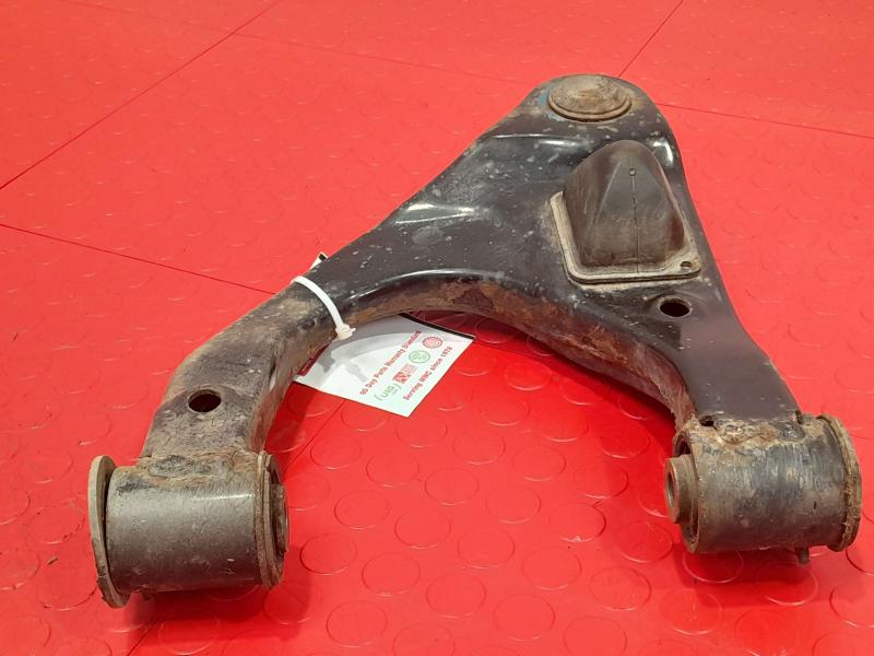 2006 Nissan Pathfinder Upper Control Arm Rear