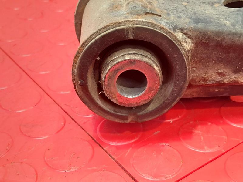 2006 Nissan Pathfinder Upper Control Arm Rear