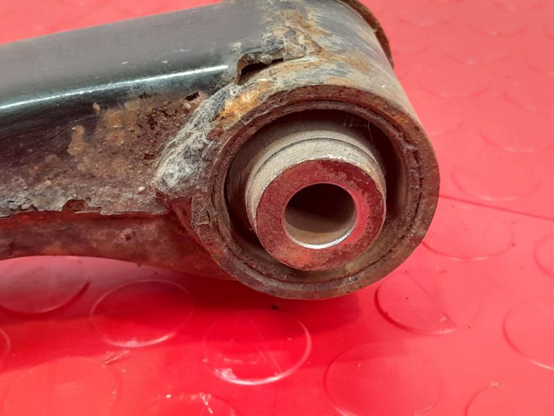2006 Nissan Pathfinder Upper Control Arm Rear