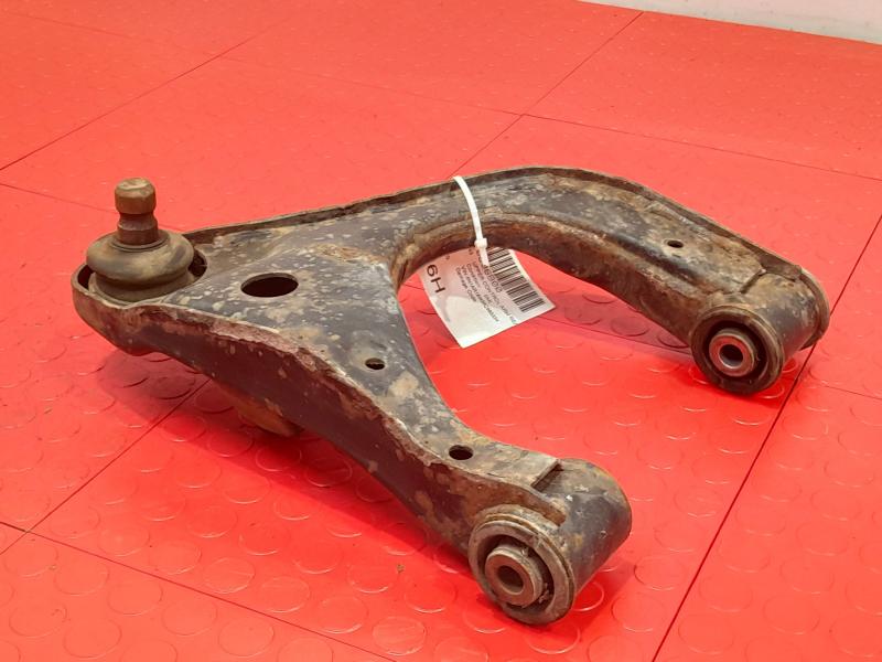 2006 Nissan Pathfinder Upper Control Arm Rear
