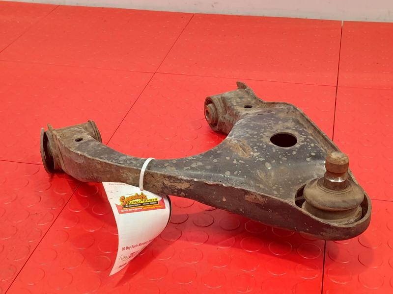 2006 Nissan Pathfinder Upper Control Arm Rear