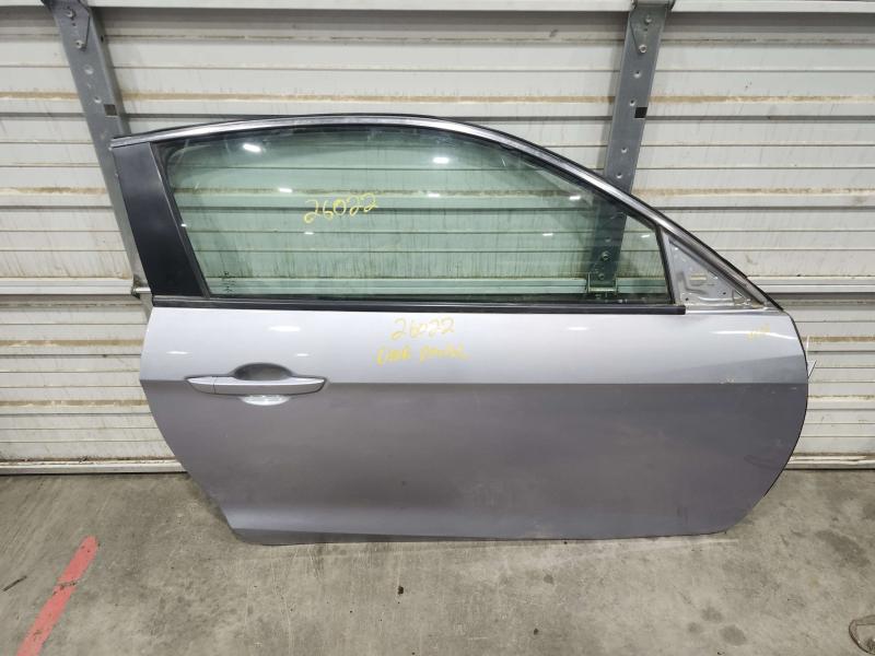 2020 Honda Civic Front Door