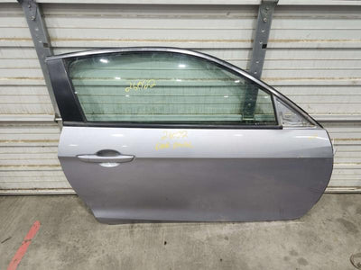 2020 Honda Civic Front Door