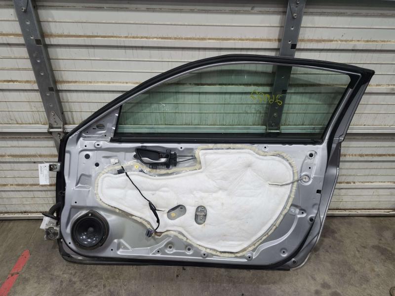 2020 Honda Civic Front Door