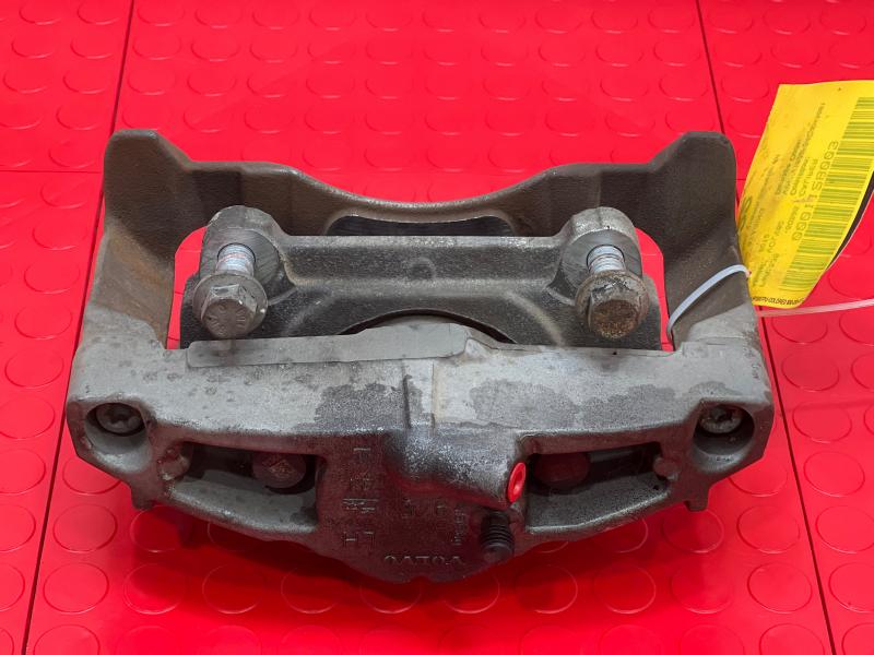 2012 Volvo XC60 Caliper