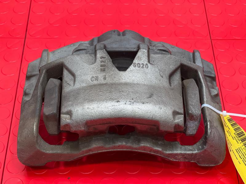 2012 Volvo XC60 Caliper