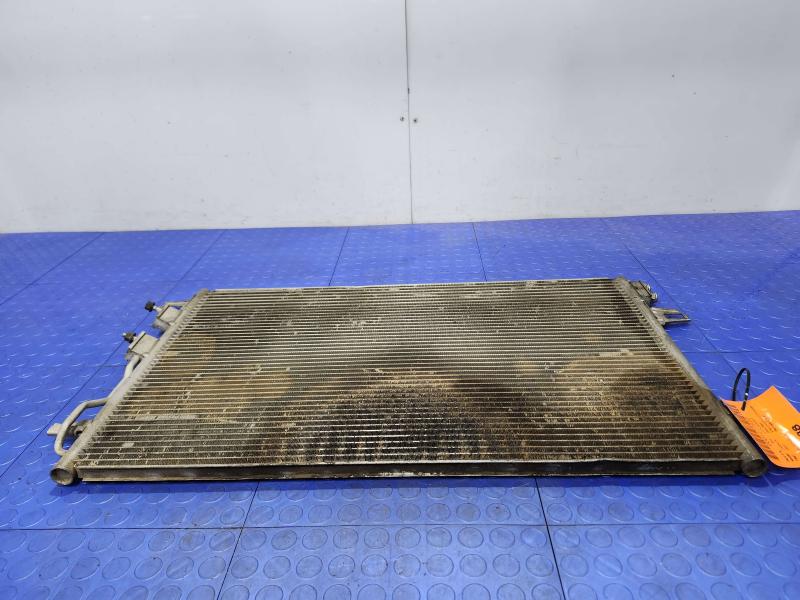 2007 Dodge Grand Caravan Condenser