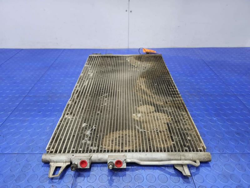 2007 Dodge Grand Caravan Condenser