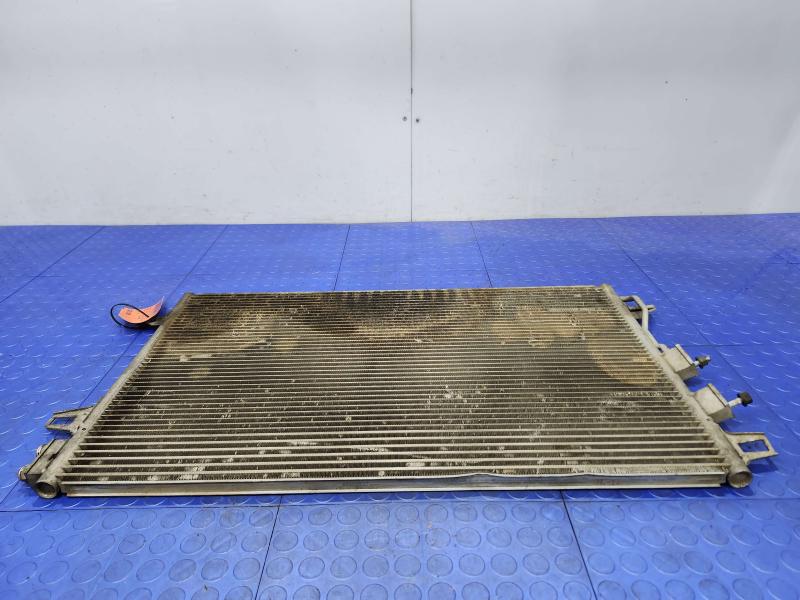2007 Dodge Grand Caravan Condenser