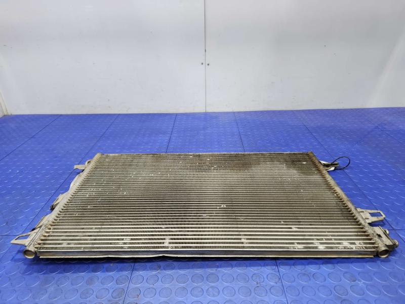 2007 Dodge Grand Caravan Condenser