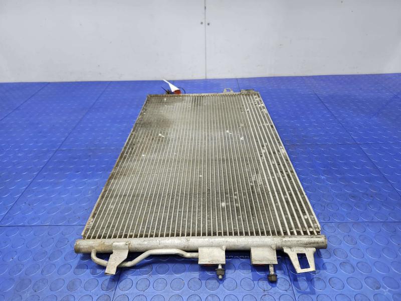 2007 Dodge Grand Caravan Condenser